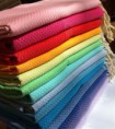 Fouta Nid'abeille