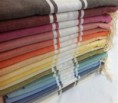 Fouta Plate